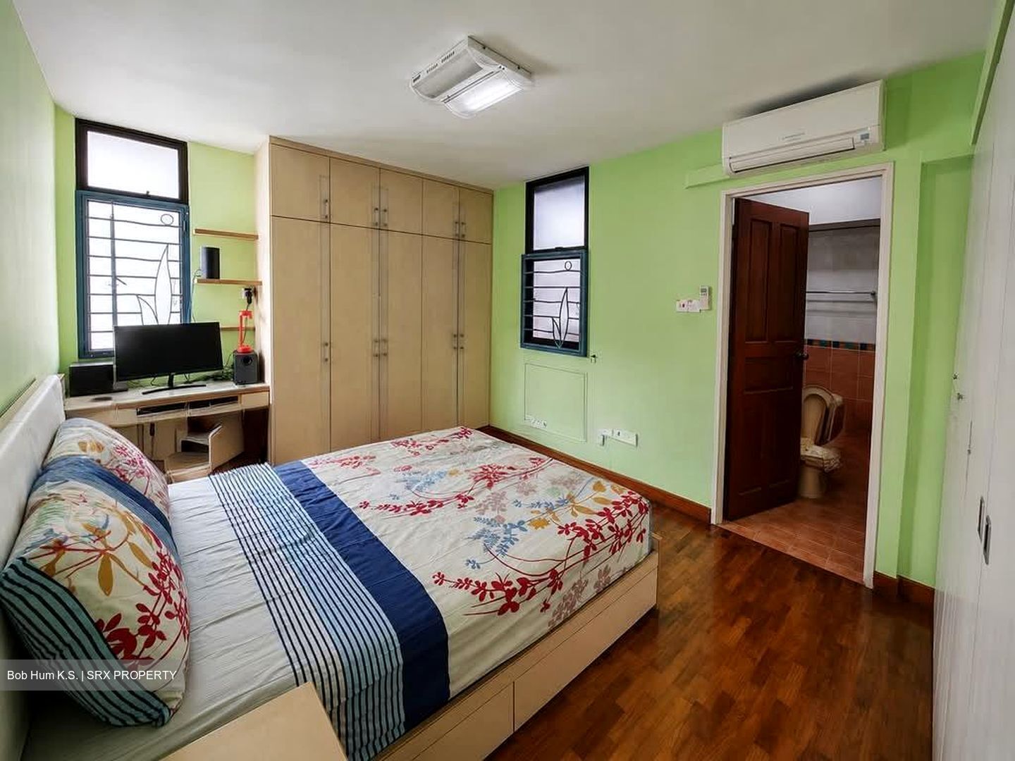 Blk 626 Senja Grand (Bukit Panjang), HDB 5 Rooms #565216171
